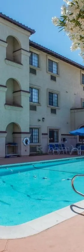 La Hacienda San Jose Silicon Valley，位于圣何塞的酒店