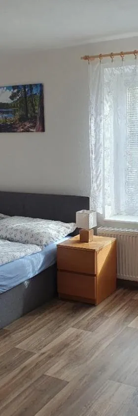 Apartmán Vilovka Slavonice，位于斯拉沃尼采的酒店