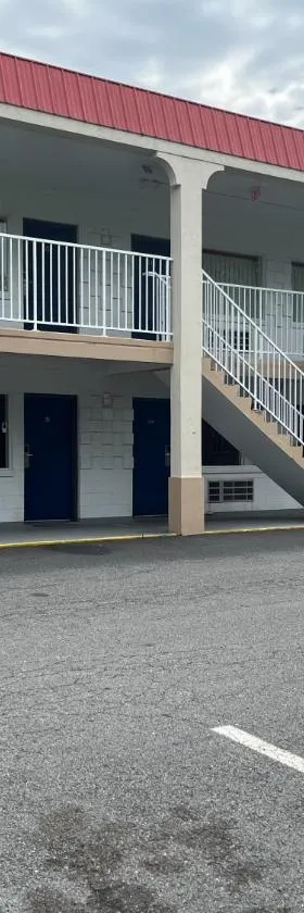 Motel 6 Culpeper, VA，位于库尔佩珀的酒店
