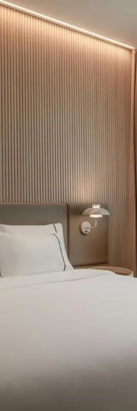 AC Hotel by Marriott Cartagena，位于卡塔赫纳的酒店