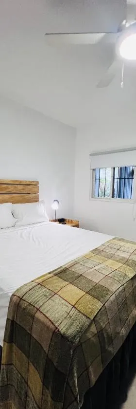 Room 7 Ciudad Jardin，位于圣米格尔的酒店