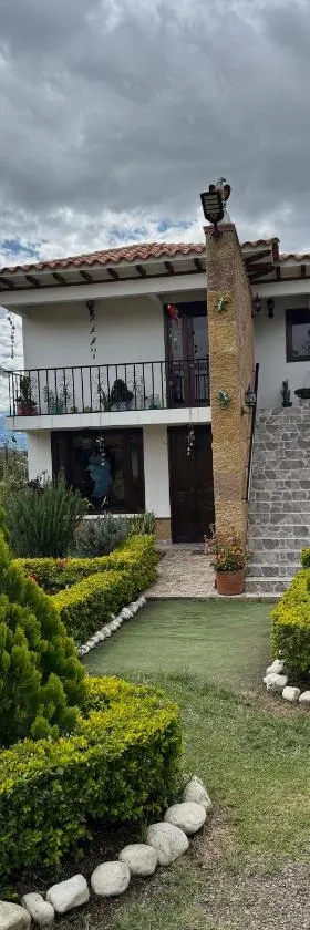 Apartamento Santa Barbara，位于萨奇卡的酒店