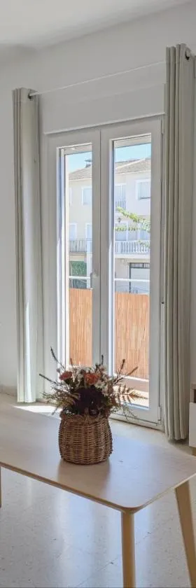 Apartamento Casa Balina II，位于杜尔卡尔的酒店