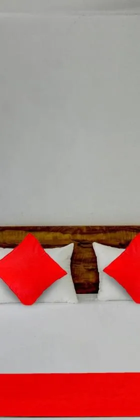 Super Hotel O The Golden Key，位于那格浦尔的酒店