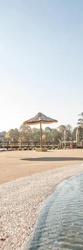Hotel Molo Resort，位于Osiek的酒店