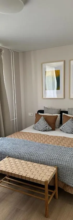 Maironis apartment - Cozy apartment in Raseiniai，位于拉塞尼艾的酒店
