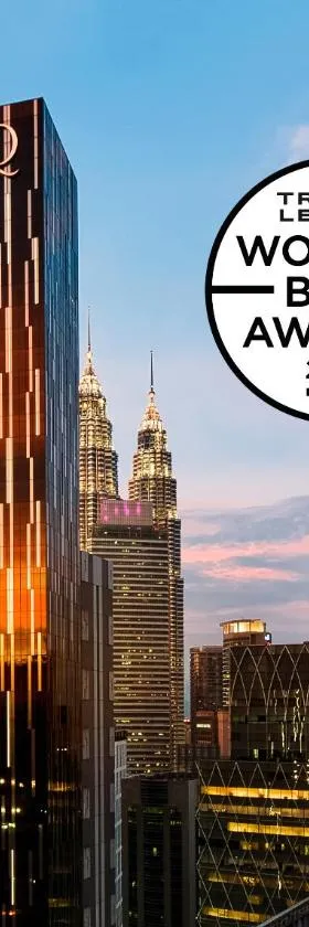 EQ Kuala Lumpur，位于吉隆坡的酒店