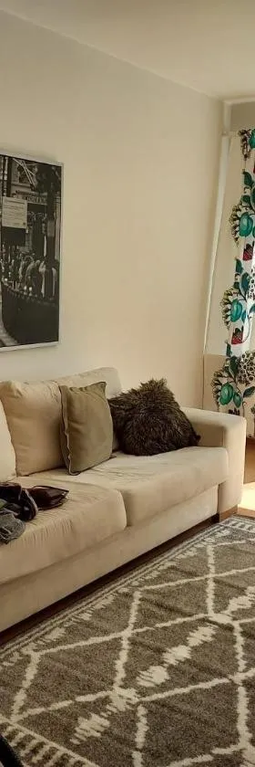 Annelis apartment，位于拉塞博里的酒店
