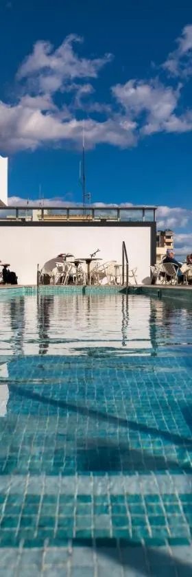 Óbal Hotel Marbella，位于马贝拉的酒店