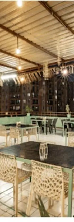 Hotel Naman，位于乌代浦的酒店