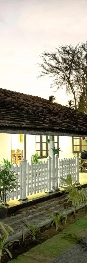 Ravana Guest House，位于尼拉瓦利的酒店