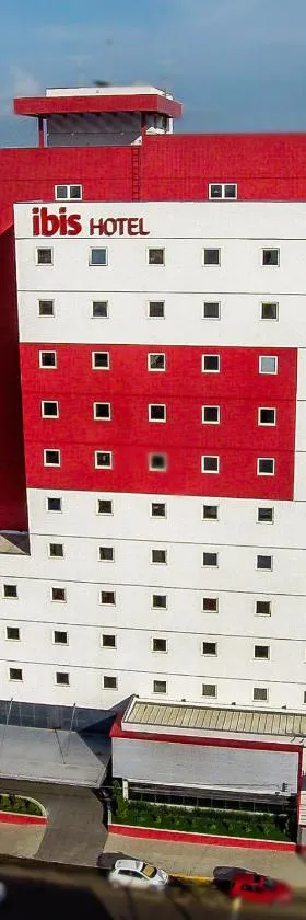 ibis Imperatriz，位于因佩拉特里斯的酒店