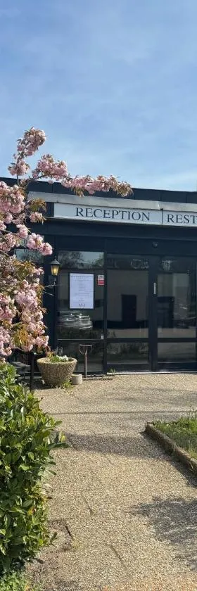 Möre Hotell & Konferens，位于Söderåkra的酒店