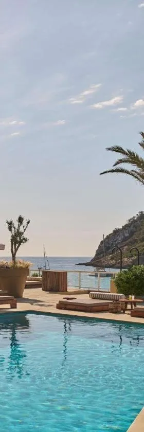 Hyde Ibiza，位于卡拉隆加的酒店