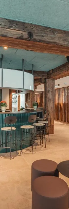 Hotel Matterhorn Inn，位于塔什的酒店
