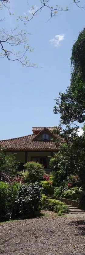 El Romeron Casa de Campo，位于圣弗朗西斯科的酒店
