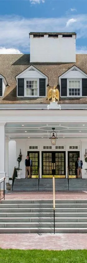 Woodstock Inn & Resort，位于伍德斯托克的酒店