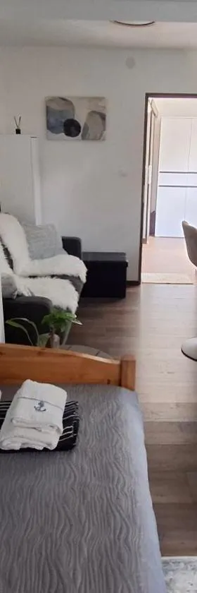 Apartment Allapera，位于Svibovec Podravski的酒店