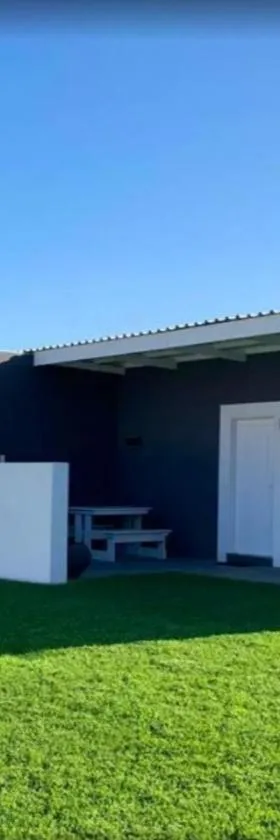 Noordoewer Self Catering Chalets，位于Noordoewer的酒店