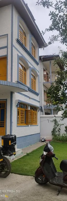 The Vintage Kashmir Home，位于斯利那加的酒店