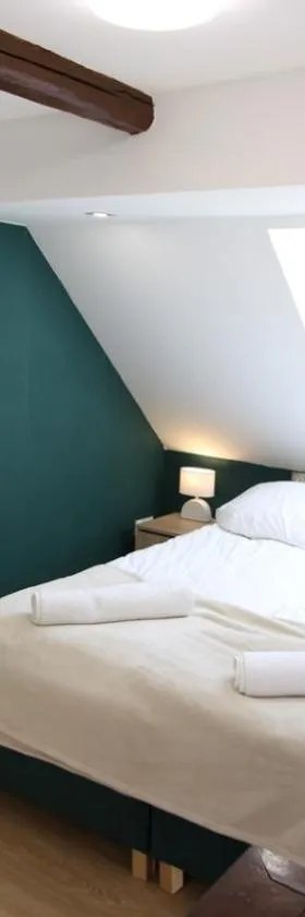 Apartament Rodzinny，位于斯切戈姆的酒店