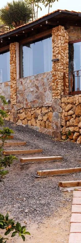 Jardines de Ifonche，位于Ifonche的酒店