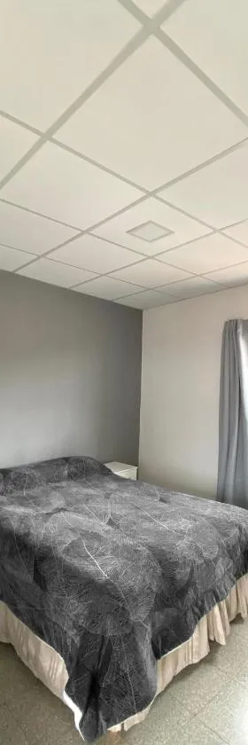 Departamento en La Punta，位于拉蓬塔的酒店