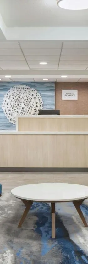 Fairfield by Marriott Mission Viejo Orange County，位于米申维耶霍的酒店