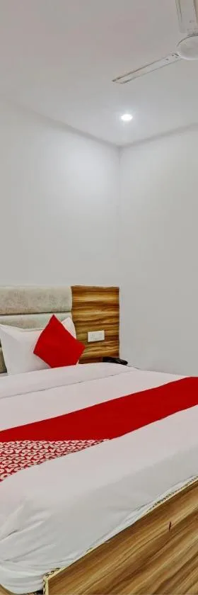 Hotel O Gabbar's，位于勒克瑙的酒店
