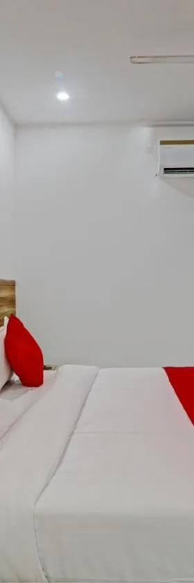 Hotel O Gabbar's，位于勒克瑙的酒店