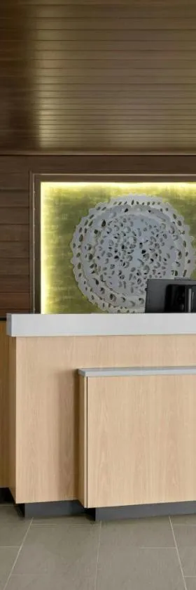 Fairfield by Marriott Inn & Suites Kokomo，位于科科莫的酒店