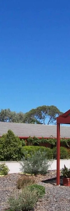 卡迪纳盖特威汽车旅馆，位于Kadina的酒店
