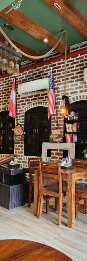 Stay Shaandaar - a boutique hotel，位于阿姆利则的酒店