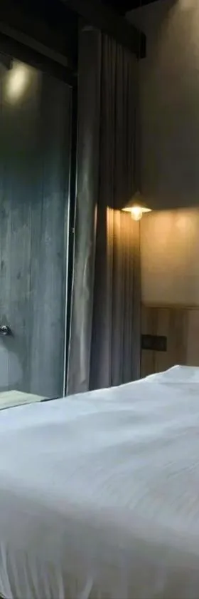 清境兹心园山庄，位于仁爱乡的酒店