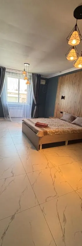 AIDANA гостиница，位于乌拉尔斯克的酒店