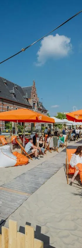 Van der Valk Hotel Mechelen，位于梅赫伦的酒店