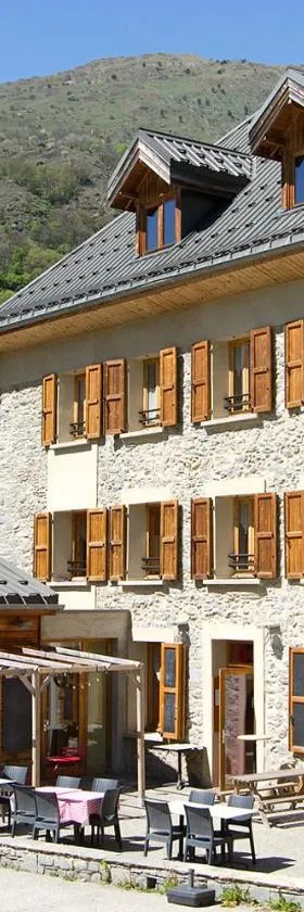 Auberge du Freney，位于勒弗勒内-杜瓦桑的酒店