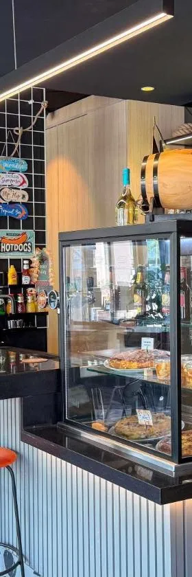 宜必思马蒂格中央酒店，位于马蒂格的酒店