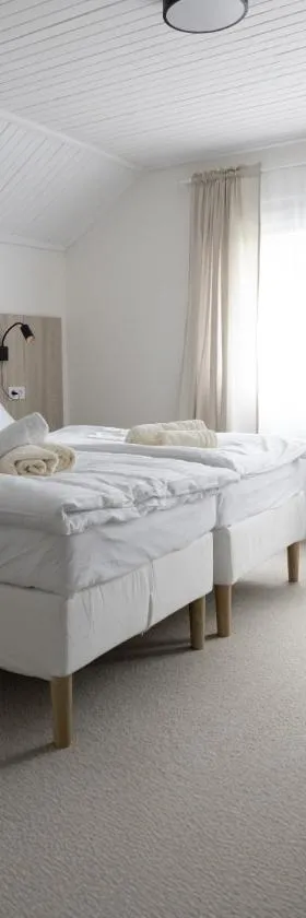 Hotel Sport Houštka，位于Houštʼka的酒店
