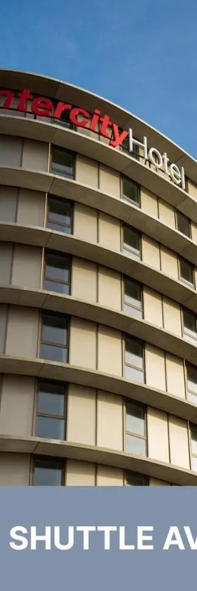 IntercityHotel Amsterdam Schiphol Airport，位于霍夫多普的酒店