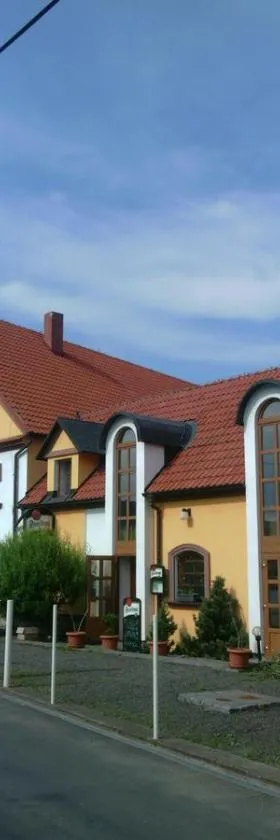 Penzion Paták，位于Kamýk nad Vltavou的酒店