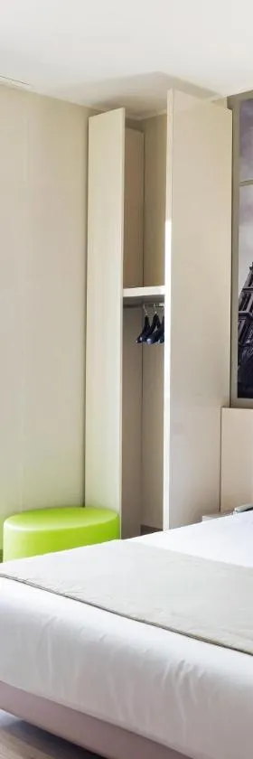 福罗伦萨诺弗豪华食宿酒店，位于佛罗伦萨的酒店