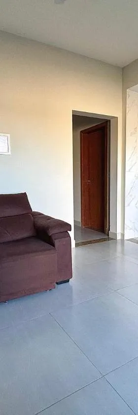 Casa Tartaruga 4 - Sofisticação a 50m da Praia de Guriri，位于古里里的酒店