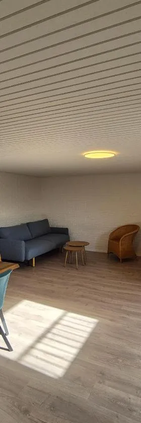 Feriehuse Hvide Sande，位于维泽桑讷的酒店