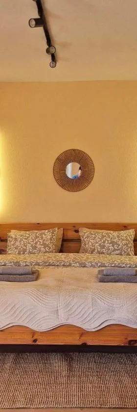 Veljanov Suites，位于内戈蒂诺的酒店