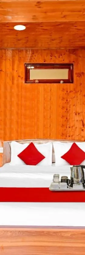 Hotel O Mahakal Stay，位于大吉岭的酒店