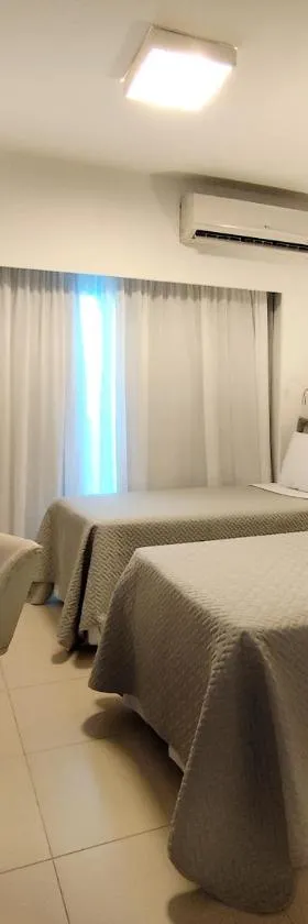 Matiz Multi Suites，位于卡希亚斯公爵城的酒店