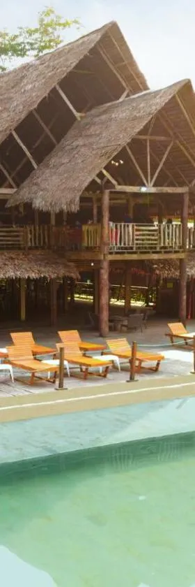 Hotel Amazon by On Vacation，位于莱蒂西亚的酒店