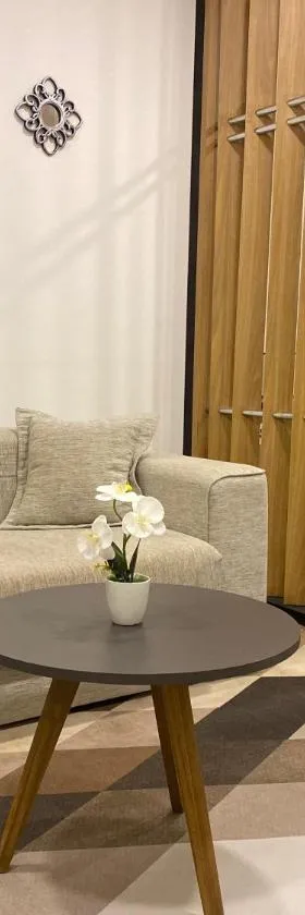 Apartamento Monoambiente en Encarnación con Parking，位于恩卡纳西翁的酒店