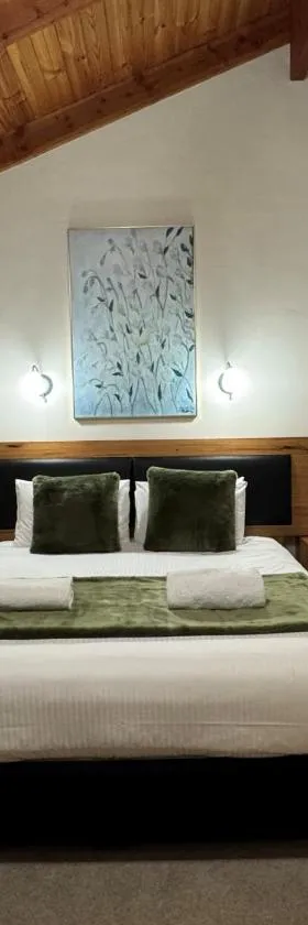 Coonawarra Place Motor Inn，位于库纳瓦拉的酒店